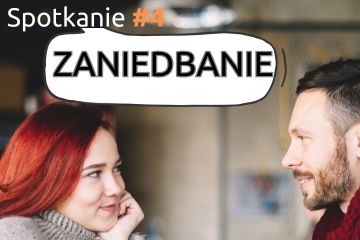 Miłość, której nie okazuję. Nagranie z #4 spotkania małżeńskiego online